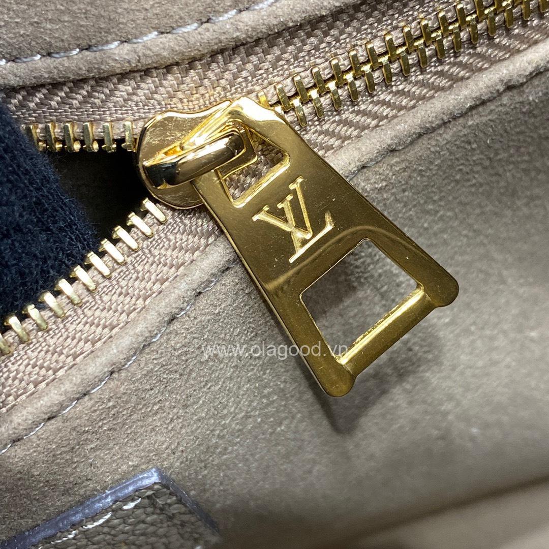 Túi Xách Louis Vuitton Onthego PM - LVOP022 - Hình ảnh 9