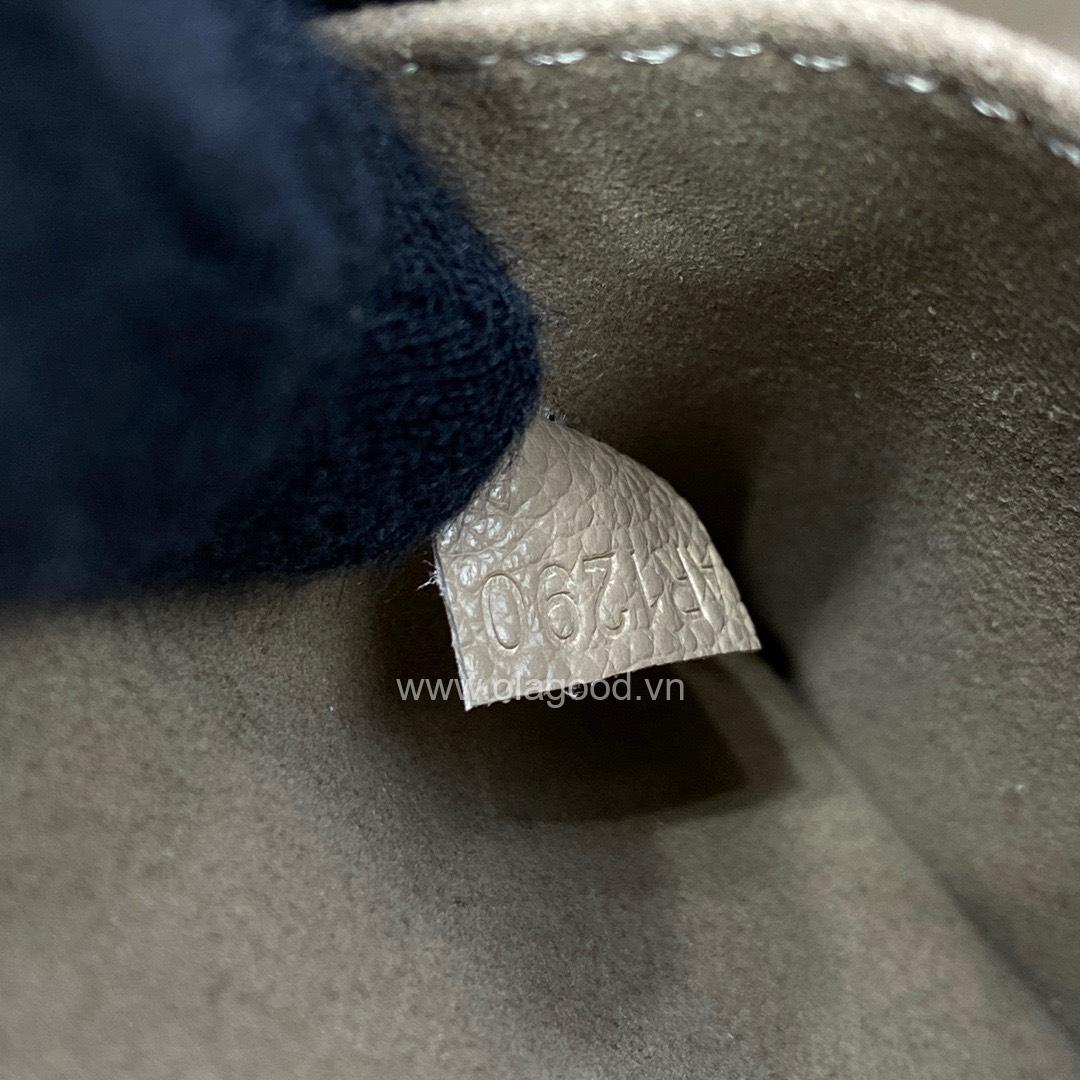 Túi Xách Louis Vuitton Onthego PM - LVOP022 - Hình ảnh 11