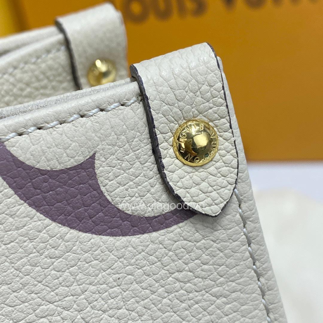 Túi Xách Louis Vuitton Onthego PM - LVOP021 - Hình ảnh 7