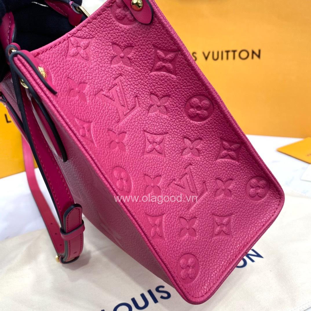 Túi Xách Louis Vuitton Onthego PM - LVOP024 - Hình ảnh 8