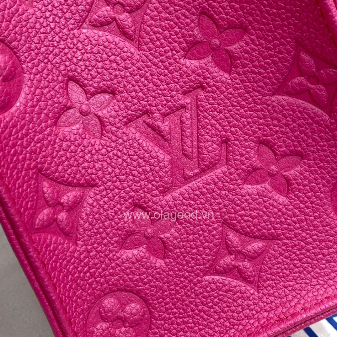 Túi Xách Louis Vuitton Onthego PM - LVOP024 - Hình ảnh 9