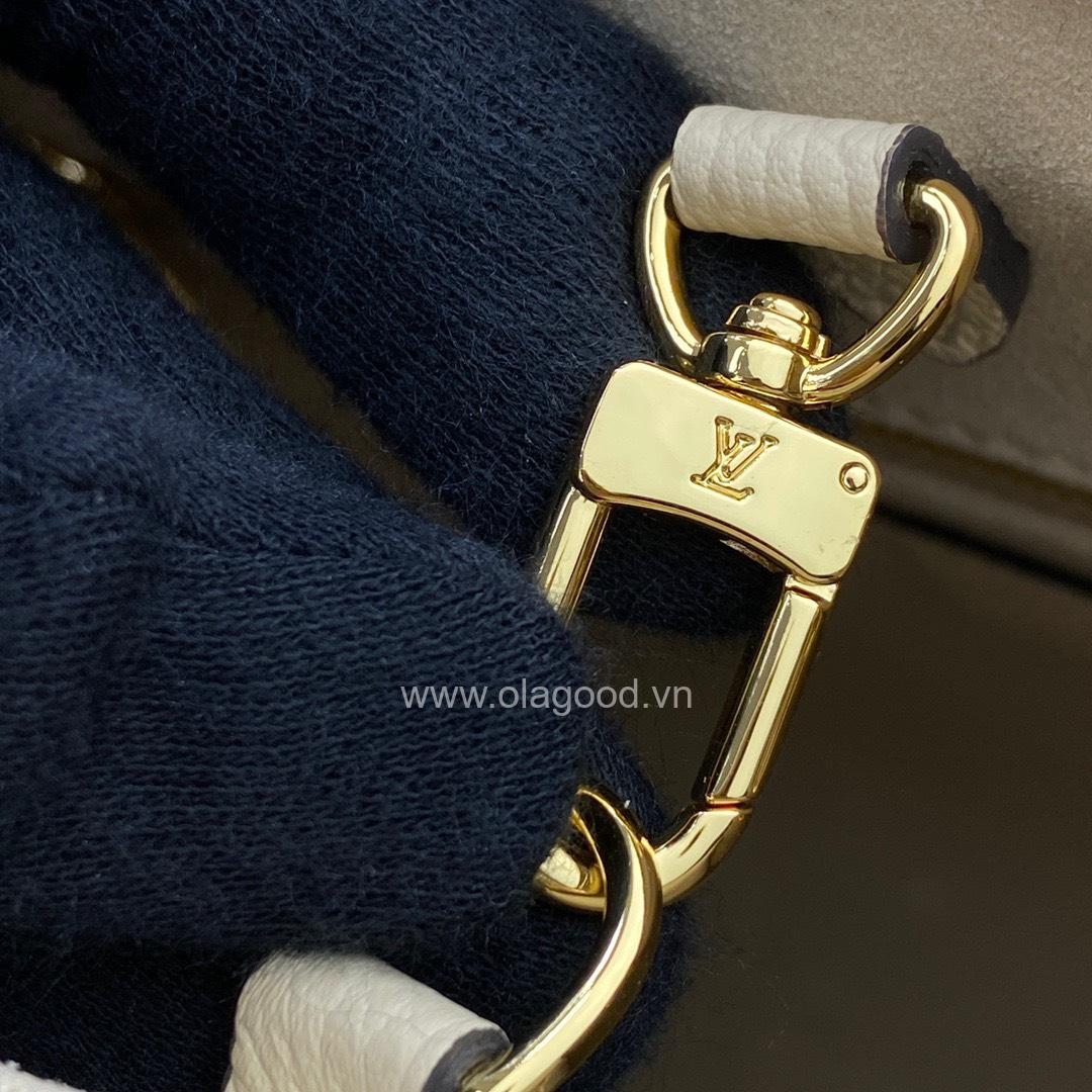 Túi Xách Louis Vuitton Onthego PM - LVOP021 - Hình ảnh 8