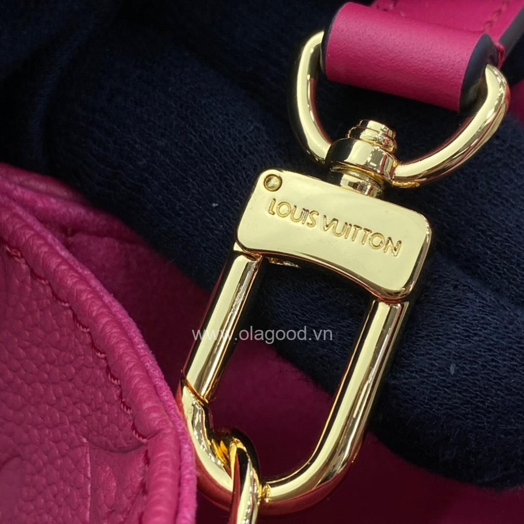 Túi Xách Louis Vuitton Onthego PM - LVOP024 - Hình ảnh 13