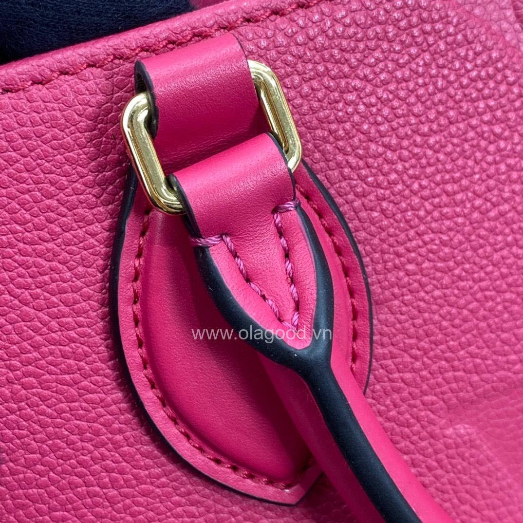 Túi Xách Louis Vuitton Onthego PM - LVOP024 - Hình ảnh 14