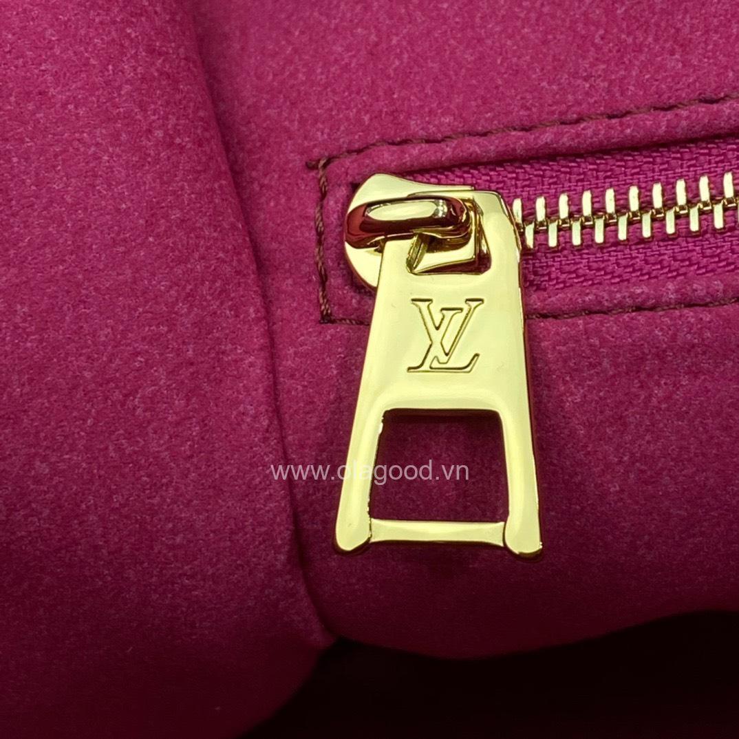 Túi Xách Louis Vuitton Onthego PM - LVOP024 - Hình ảnh 15