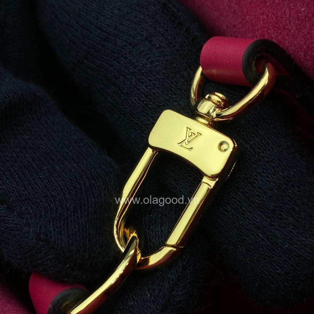 Túi Xách Louis Vuitton Onthego PM - LVOP024 - Hình ảnh 16