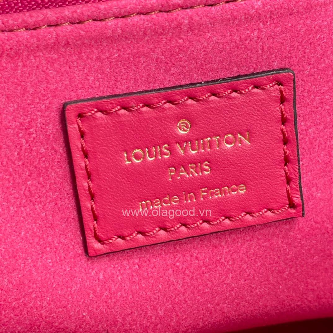 Túi Xách Louis Vuitton Onthego PM - LVOP024 - Hình ảnh 17