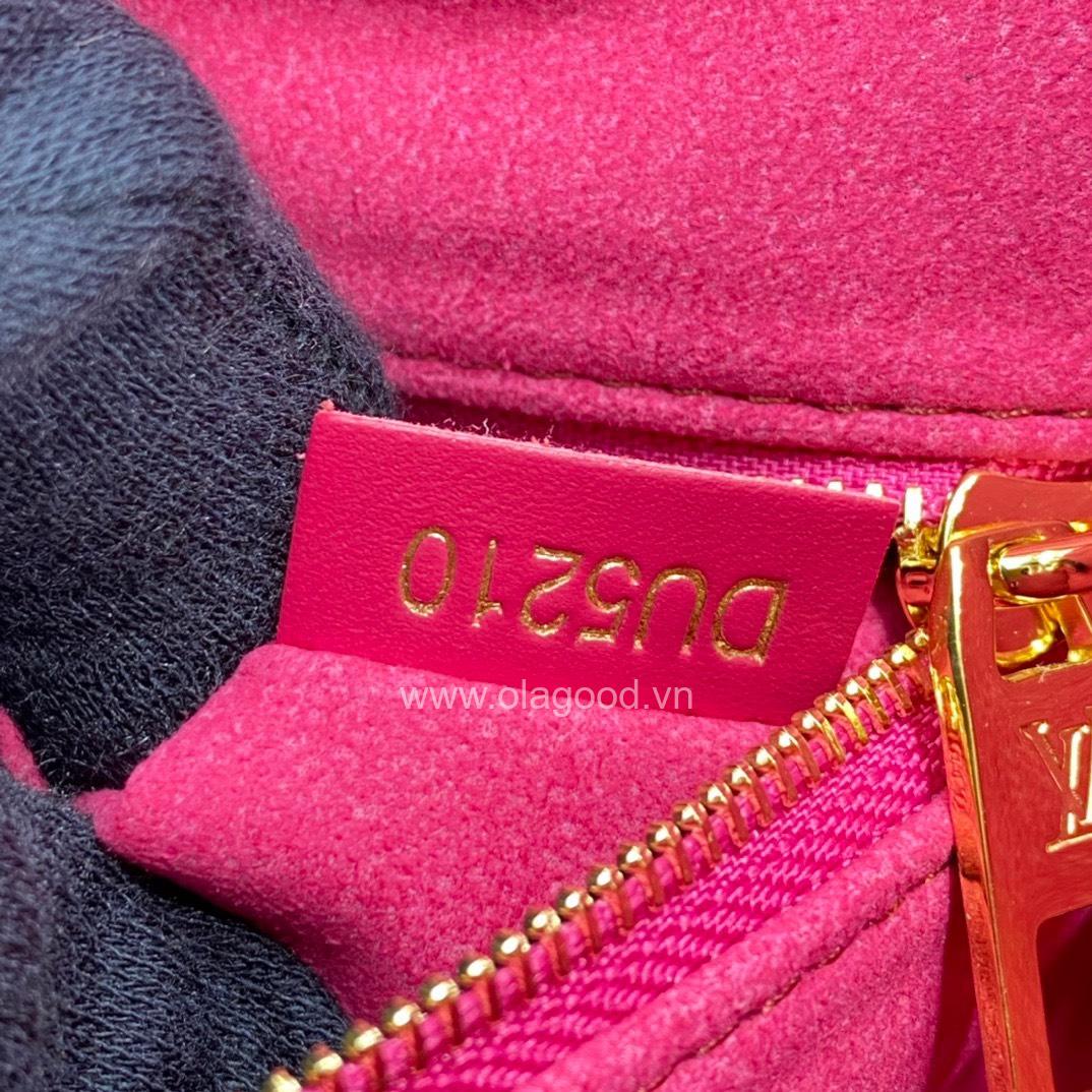 Túi Xách Louis Vuitton Onthego PM - LVOP024 - Hình ảnh 18