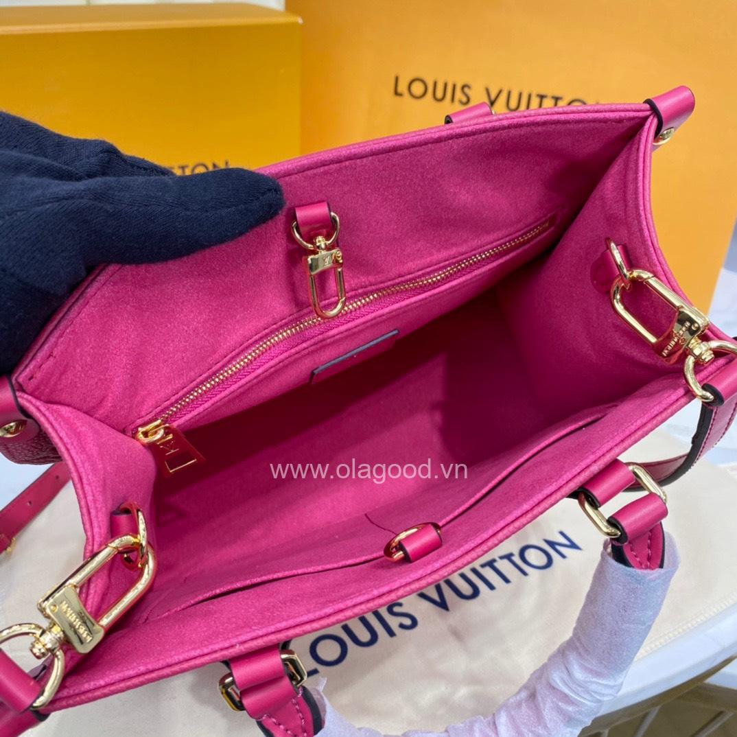Túi Xách Louis Vuitton Onthego PM - LVOP024 - Hình ảnh 19
