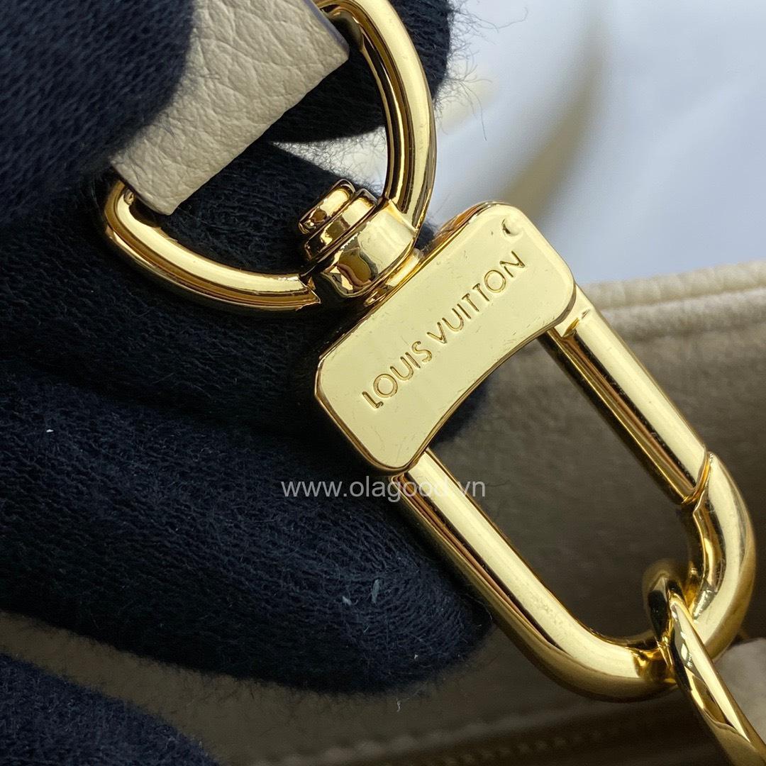 Túi Xách Louis Vuitton Onthego PM - LVOP021 - Hình ảnh 9