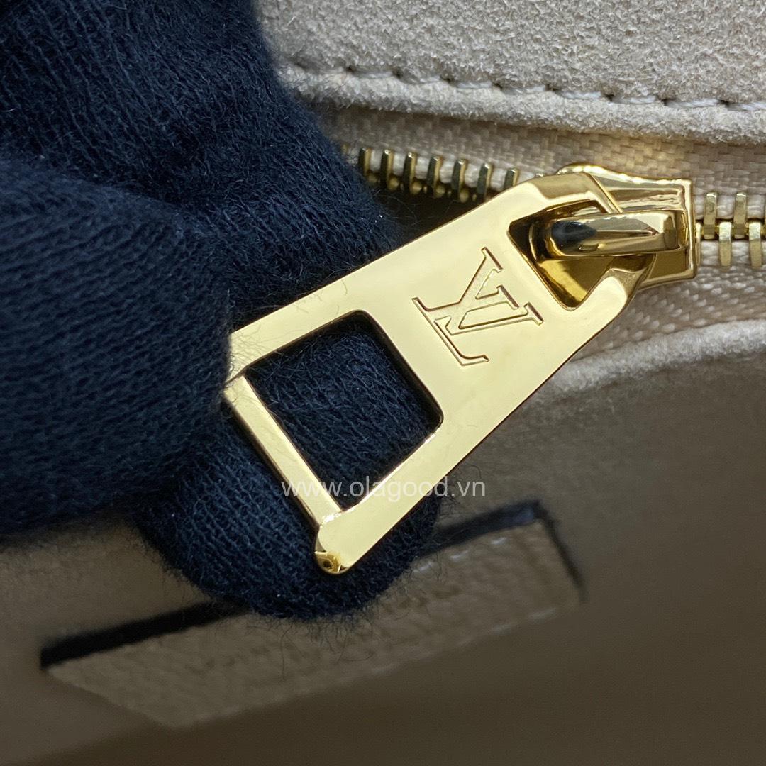 Túi Xách Louis Vuitton Onthego PM - LVOP021 - Hình ảnh 10