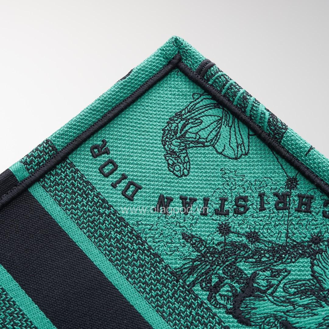 Túi Xách Medium Dior Book Tote – DOBT0215 - Hình ảnh 6