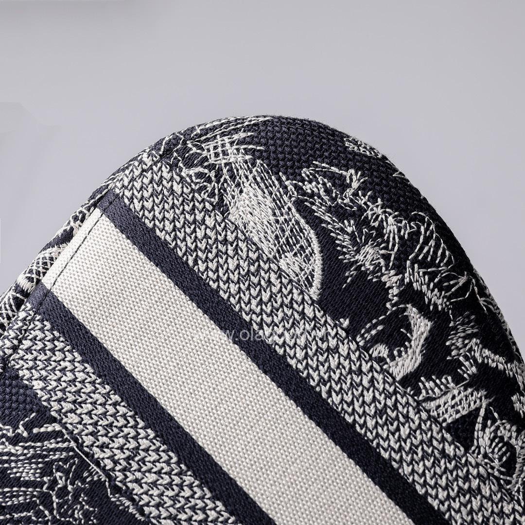 Túi christian Dior Saddle Bag - DOS022 - Hình ảnh 6