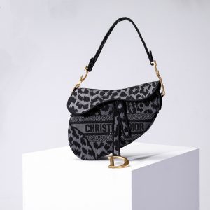 Túi christian Dior Saddle Bag - DOS023