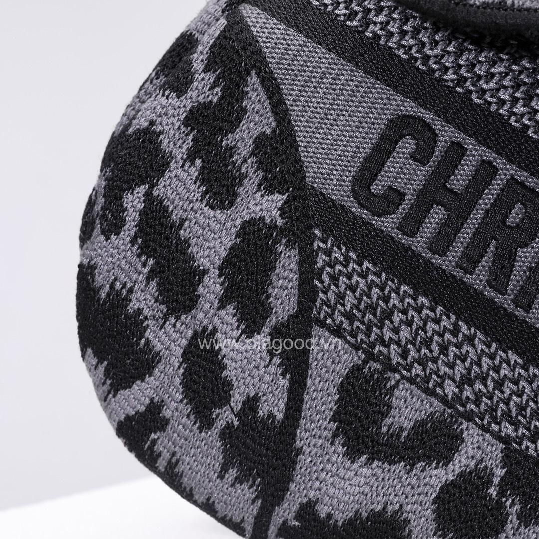 Túi christian Dior Saddle Bag - DOS023 - Hình ảnh 5