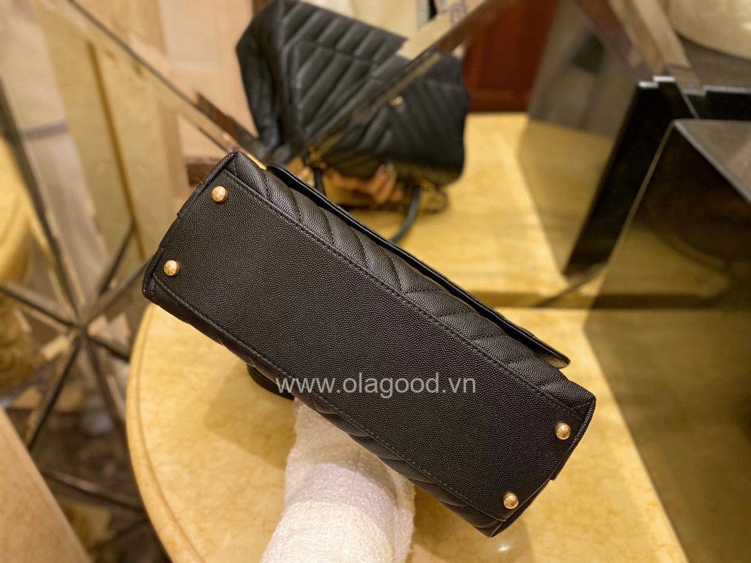 Túi xách Chanel Coco Handle 29 - CNCH0212 - Hình ảnh 7