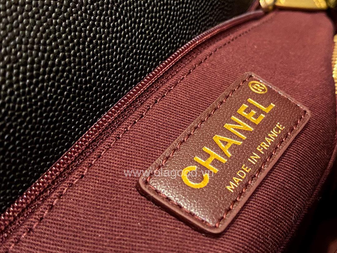 Túi xách Chanel Coco Handle 29 - CNCH0212 - Hình ảnh 9