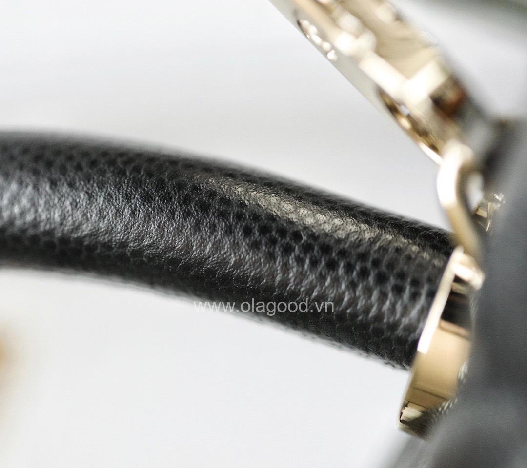 Túi xách Chanel Coco Handle 29 - CNCH028 - Hình ảnh 6