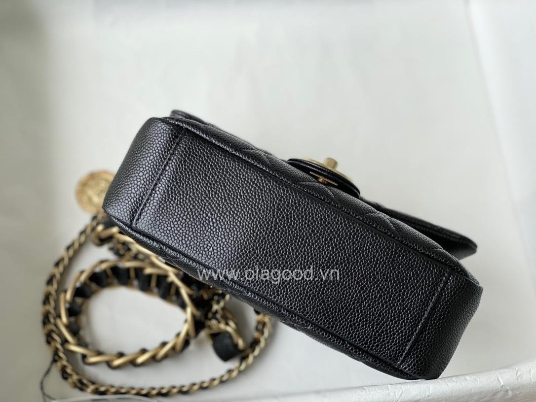 Túi xách Chanel flap bag - CNF023 - Hình ảnh 8