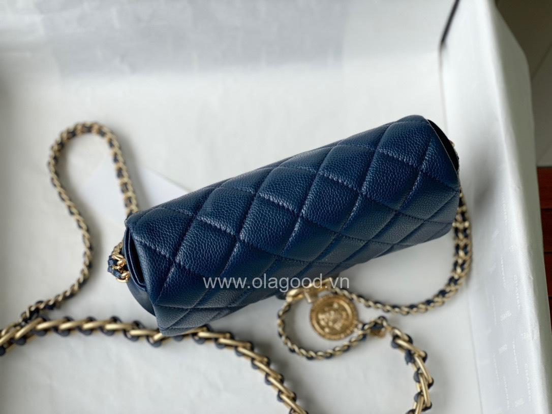 Túi xách Chanel flap bag - CNF021 - Hình ảnh 7