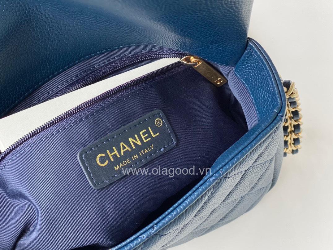Túi xách Chanel flap bag - CNF021 - Hình ảnh 10