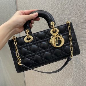 Túi xách Dior Lady D-Joy Bag - DODJ025