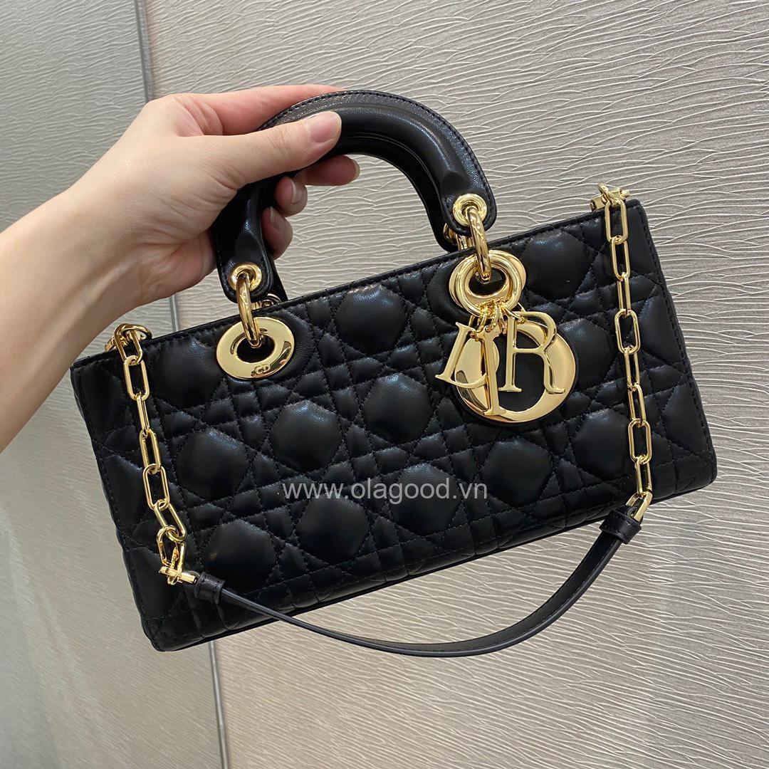 Túi xách Dior Lady D-Joy Bag - DODJ025