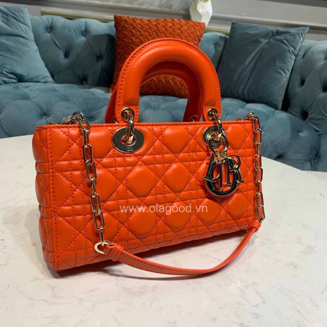 Túi xách Dior Lady D-Joy Bag - DODJ026 - Hình ảnh 2