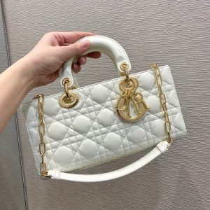 Túi xách Dior Lady D-Joy Bag - DODJ027