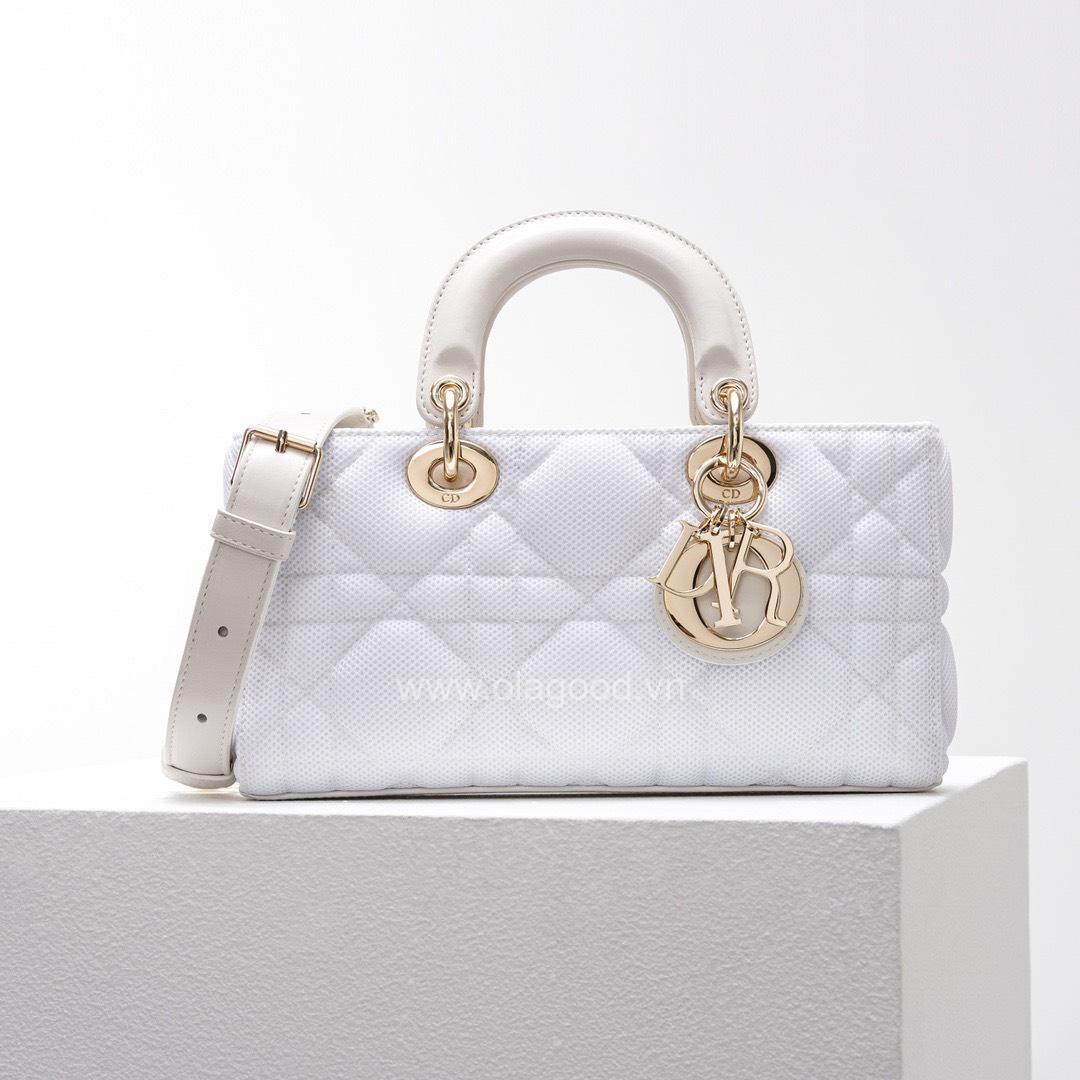 Túi xách Dior Lady D-Joy Bag – DODJ028 - Hình ảnh 2