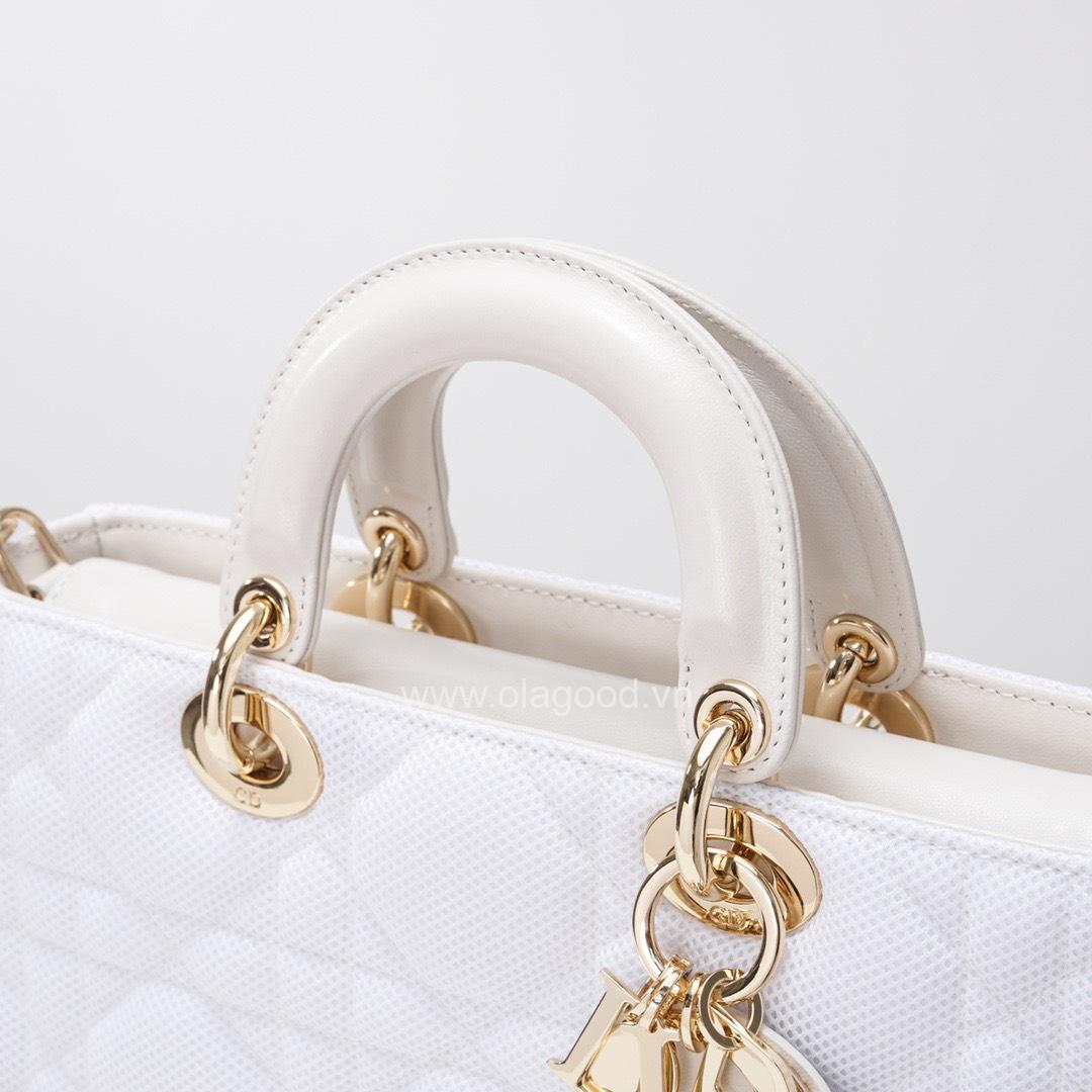 Túi xách Dior Lady D-Joy Bag – DODJ028 - Hình ảnh 4