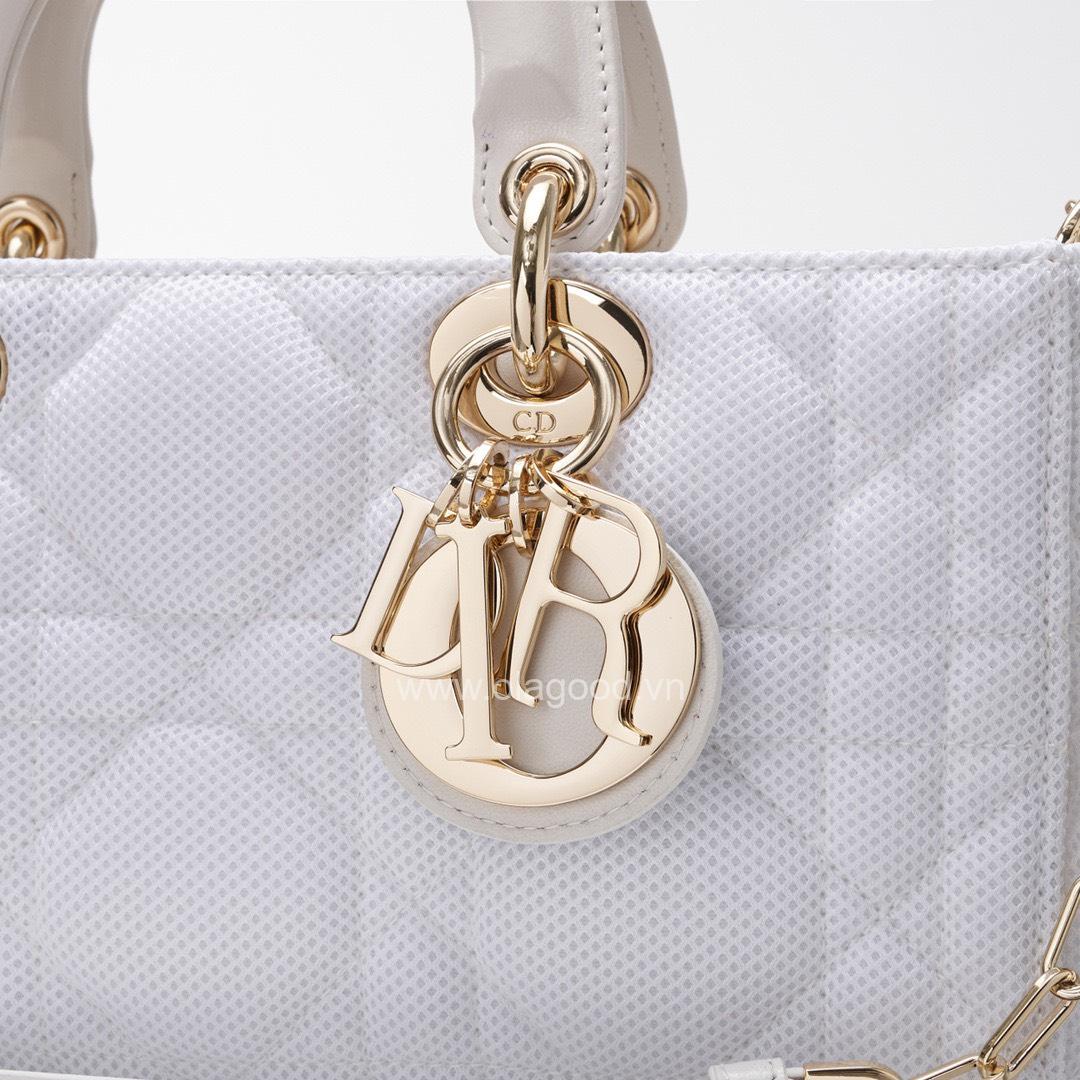 Túi xách Dior Lady D-Joy Bag – DODJ028 - Hình ảnh 5