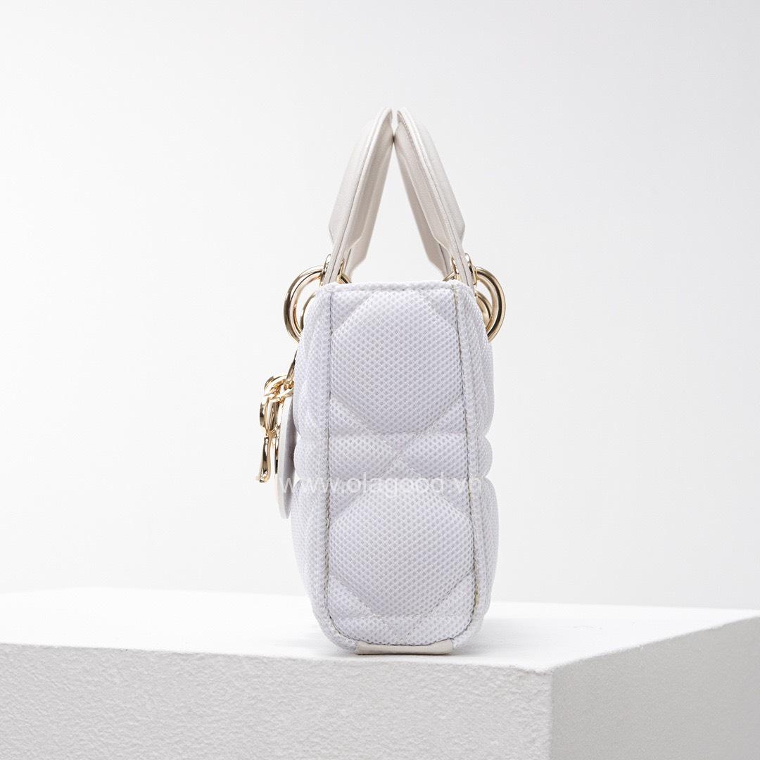 Túi xách Dior Lady D-Joy Bag – DODJ028 - Hình ảnh 6