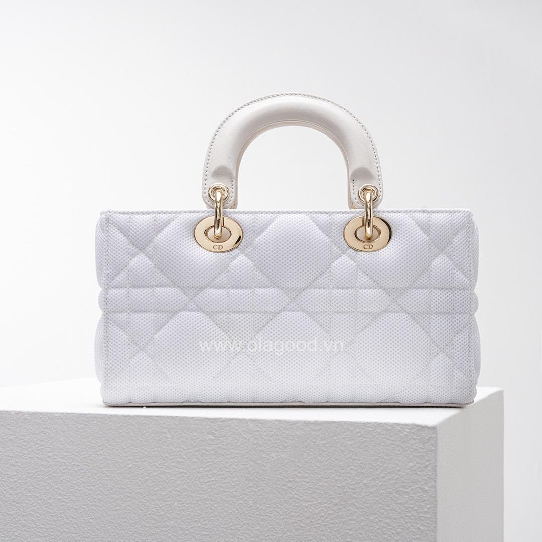 Túi xách Dior Lady D-Joy Bag – DODJ028 - Hình ảnh 3