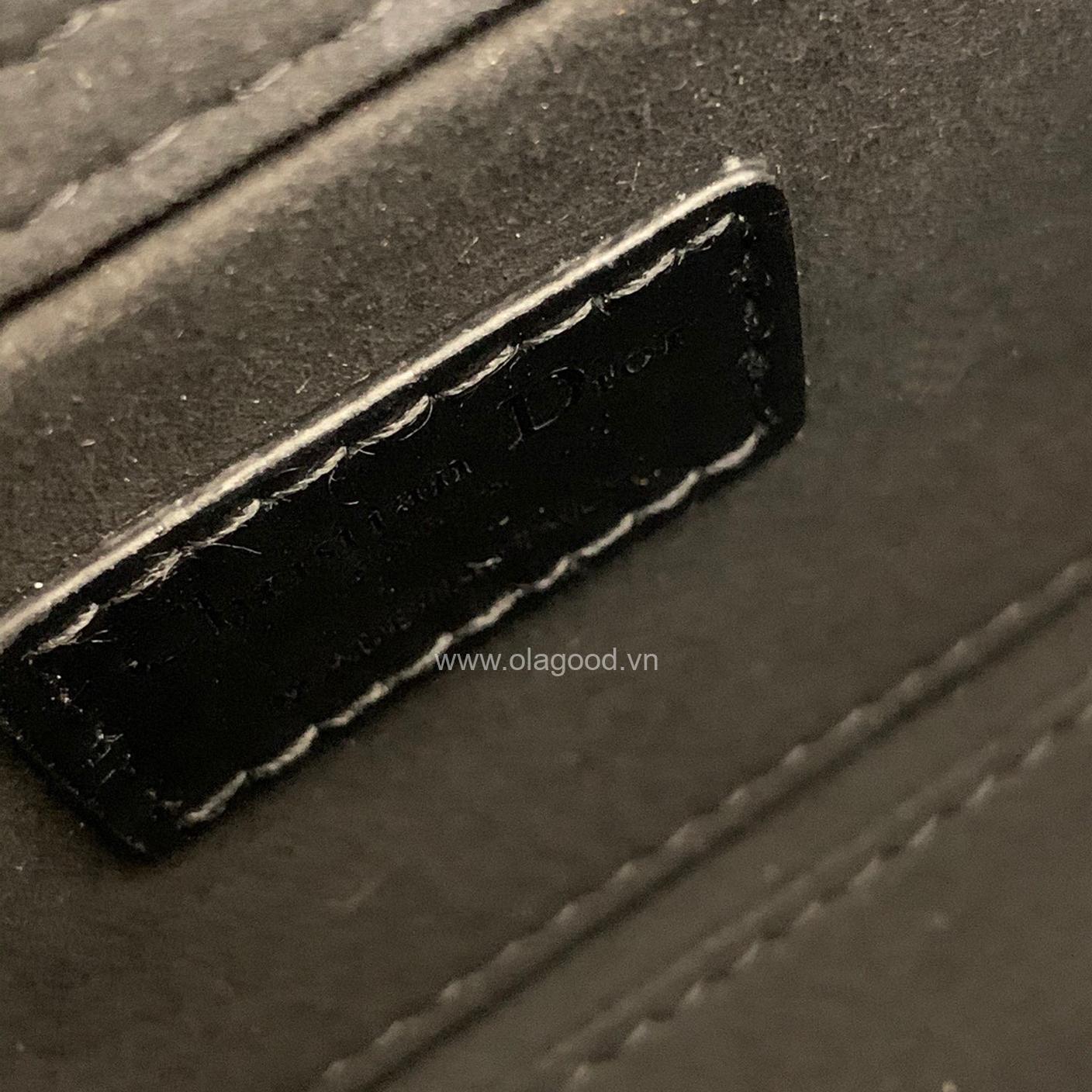 Túi xách Dior Lady D-Joy Bag - DODJ021 - Hình ảnh 15