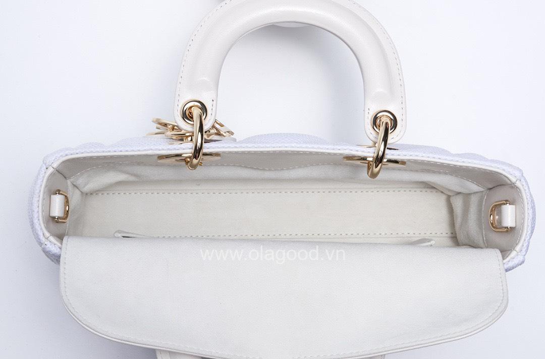 Túi xách Dior Lady D-Joy Bag – DODJ028 - Hình ảnh 8