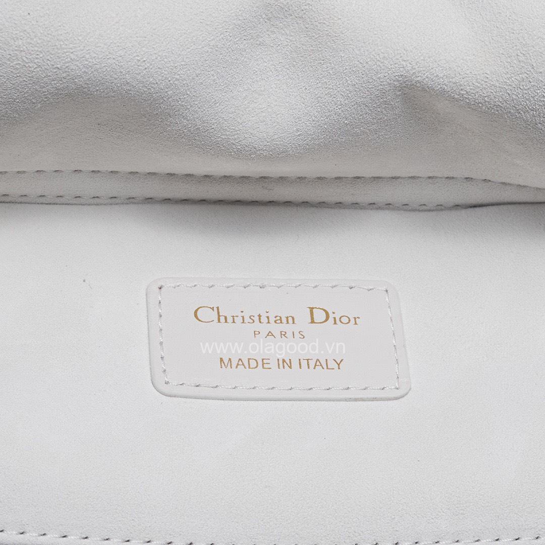 Túi xách Dior Lady D-Joy Bag – DODJ028 - Hình ảnh 9