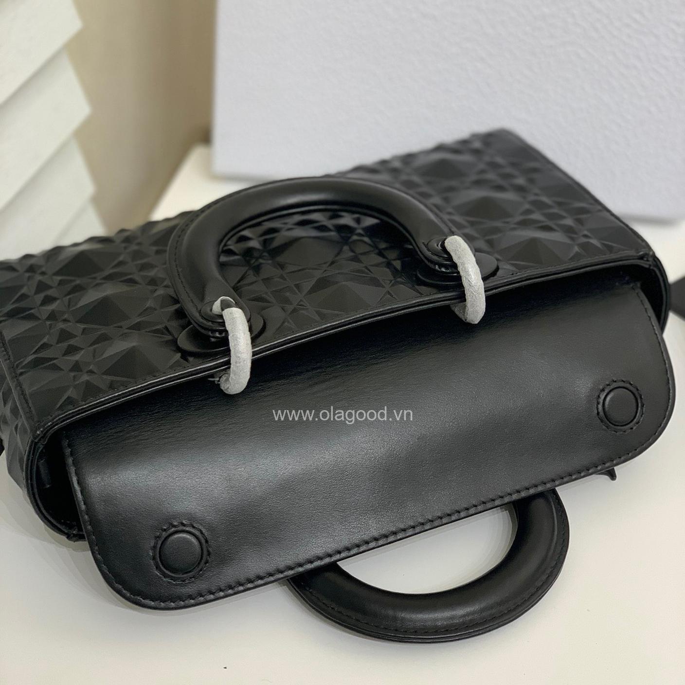 Túi xách Dior Lady D-Joy Bag - DODJ021 - Hình ảnh 13