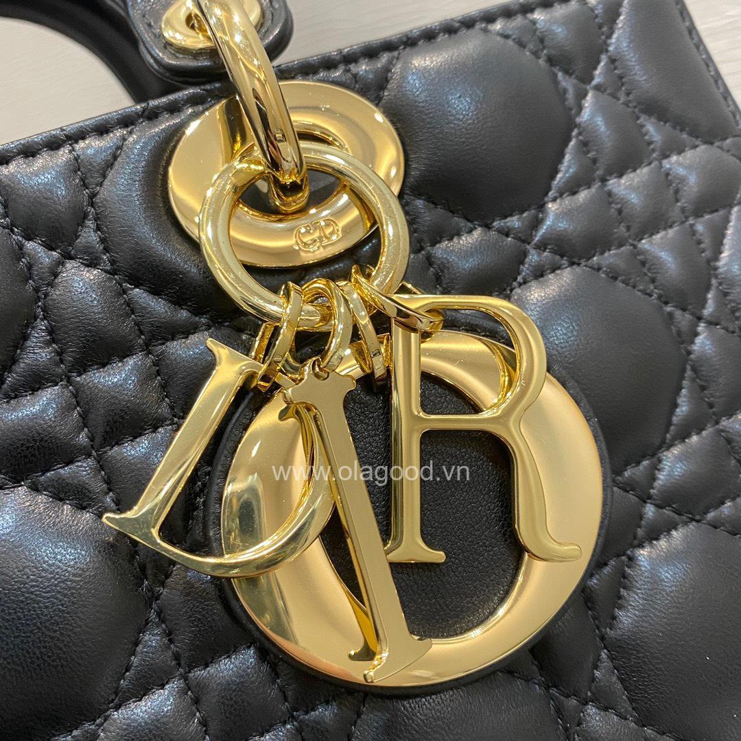 Túi xách Dior Lady D-Joy Bag - DODJ025 - Hình ảnh 6