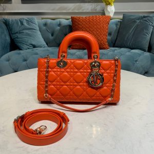 Túi xách Dior Lady D-Joy Bag - DODJ026