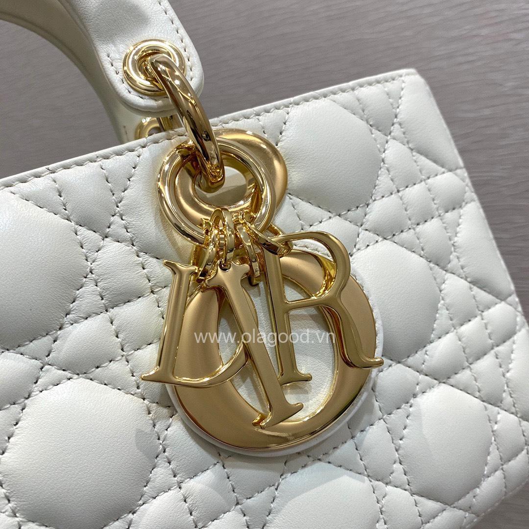 Túi xách Dior Lady D-Joy Bag - DODJ027 - Hình ảnh 6