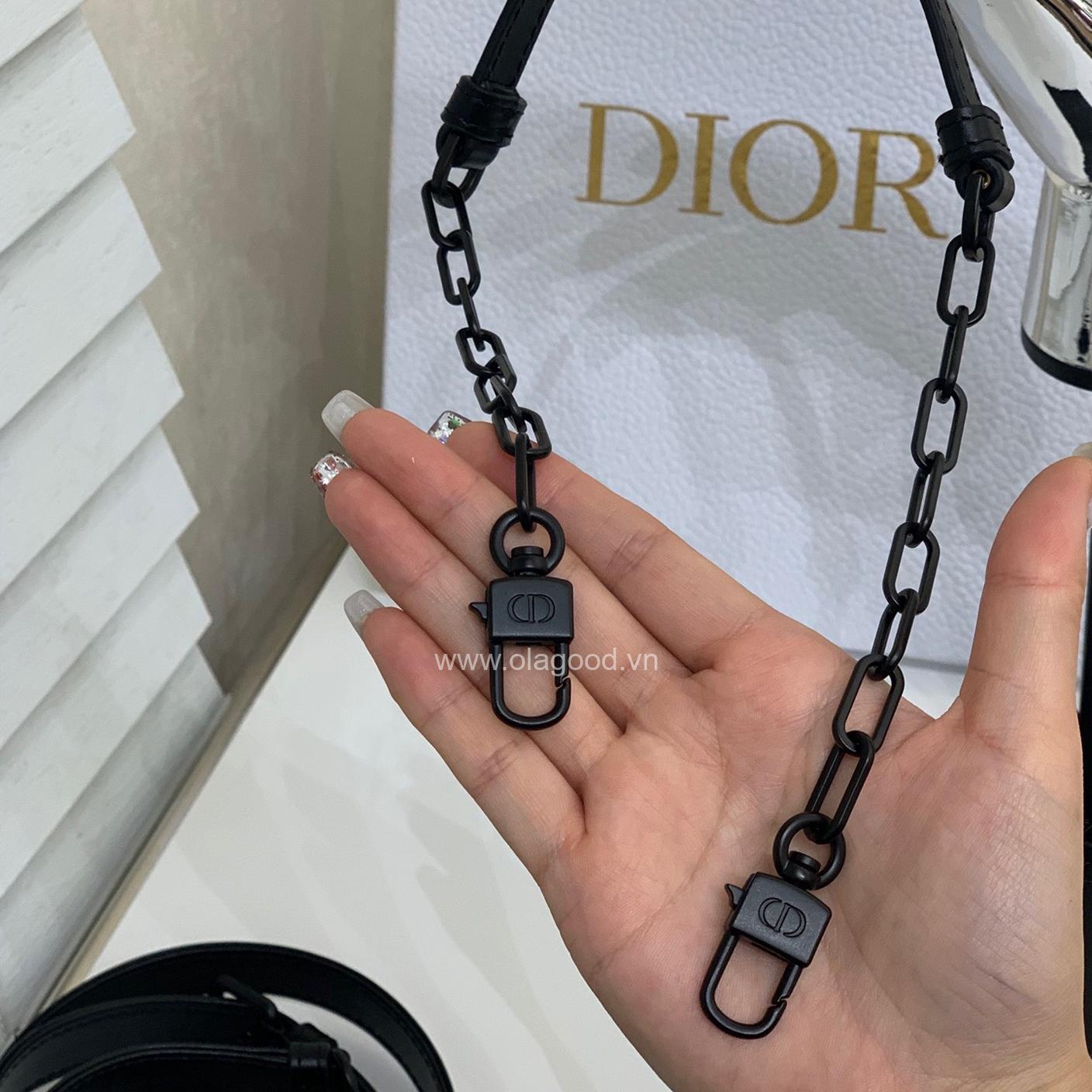 Túi xách Dior Lady D-Joy Bag - DODJ021 - Hình ảnh 14