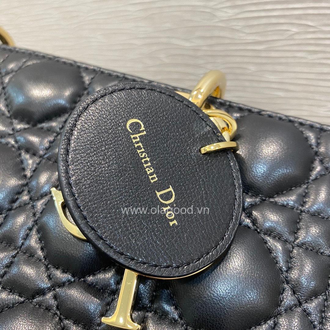 Túi xách Dior Lady D-Joy Bag - DODJ025 - Hình ảnh 7