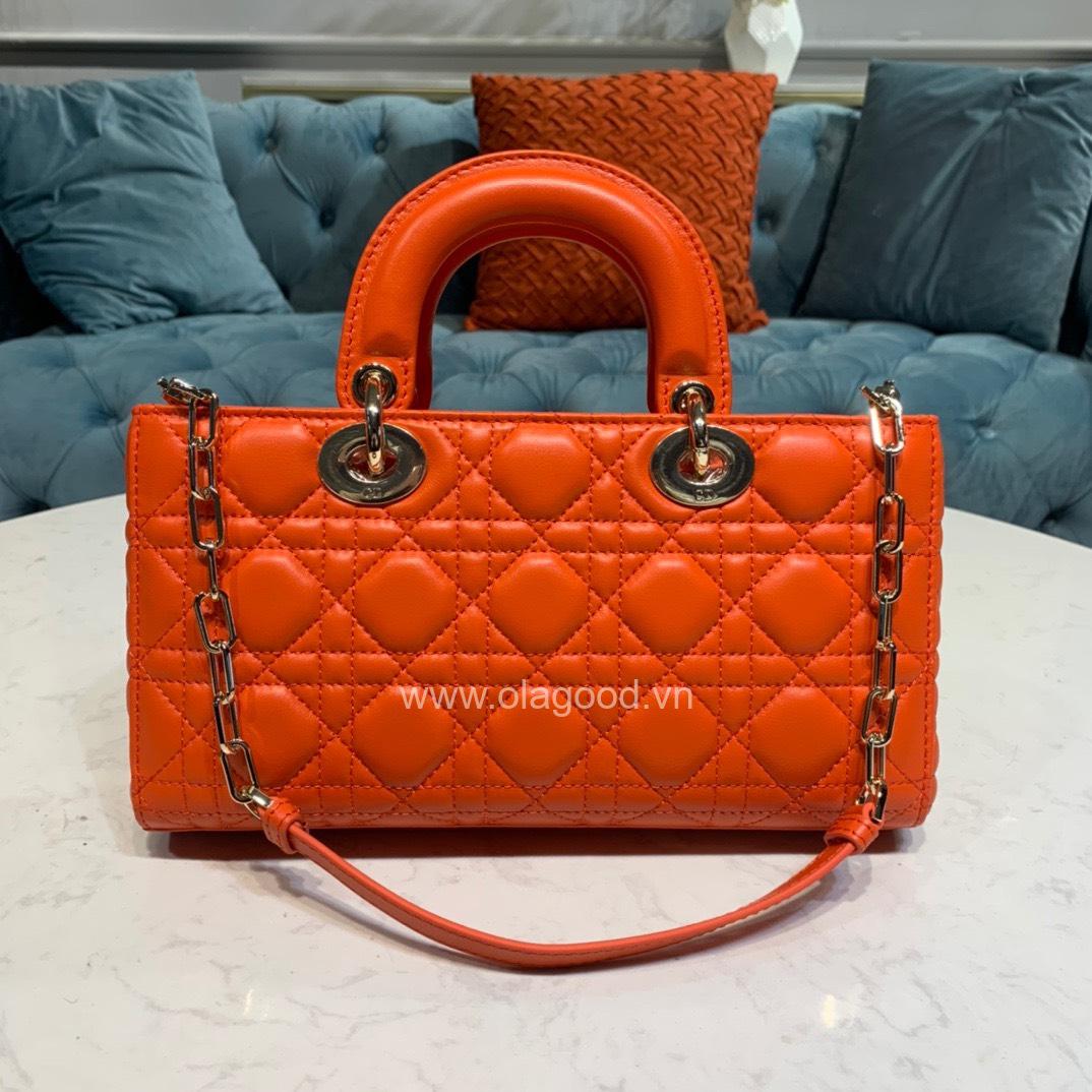 Túi xách Dior Lady D-Joy Bag - DODJ026 - Hình ảnh 3