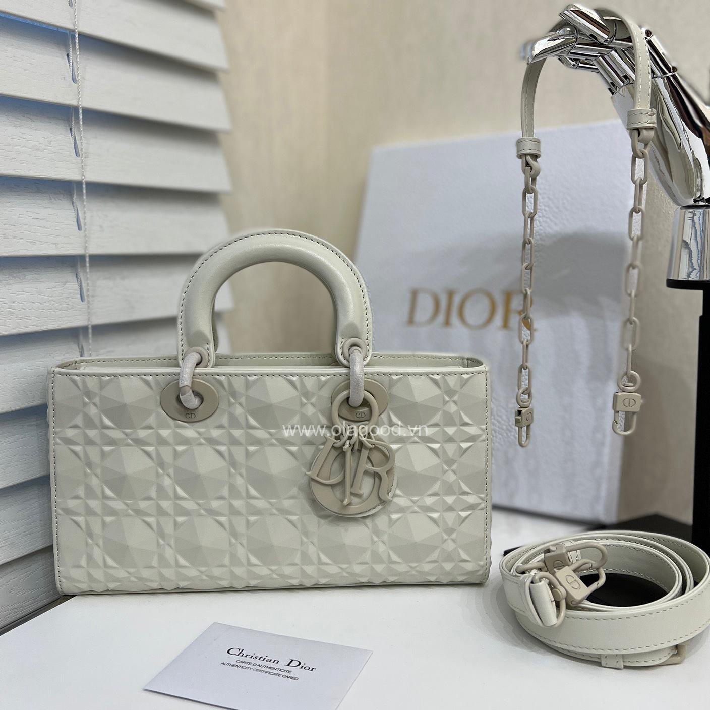 Túi xách Dior Lady D-Joy Bag - DODJ022