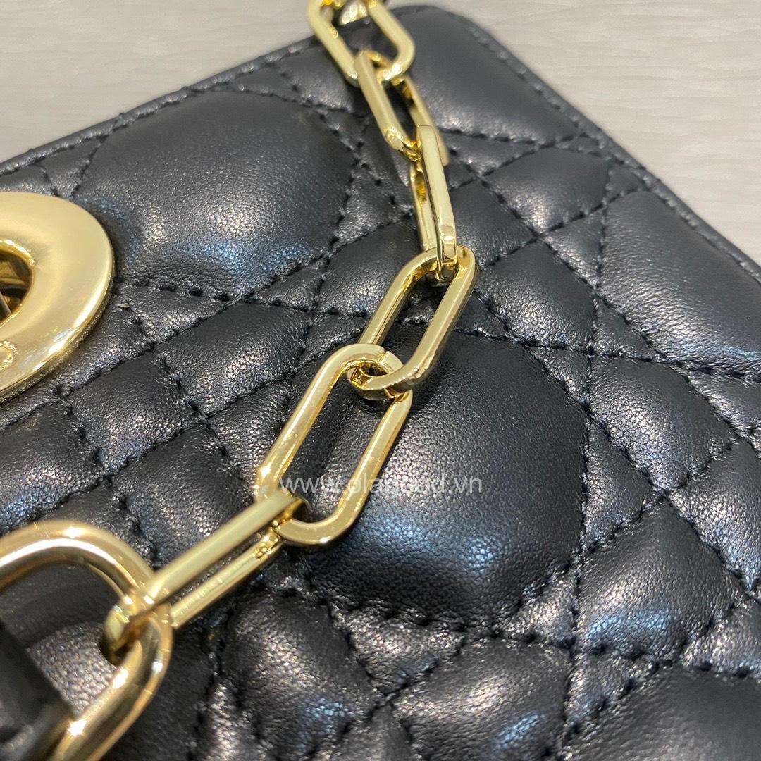 Túi xách Dior Lady D-Joy Bag - DODJ025 - Hình ảnh 8