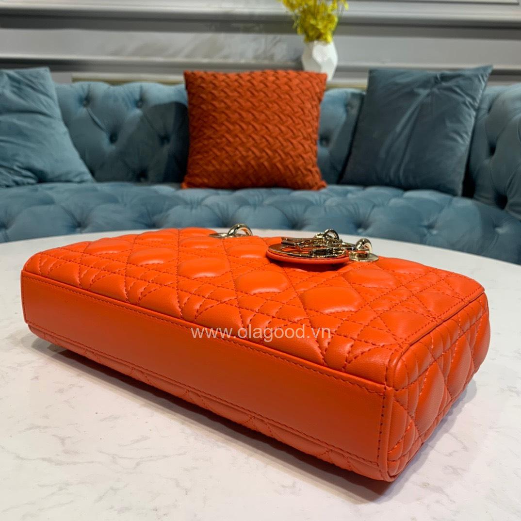 Túi xách Dior Lady D-Joy Bag - DODJ026 - Hình ảnh 4