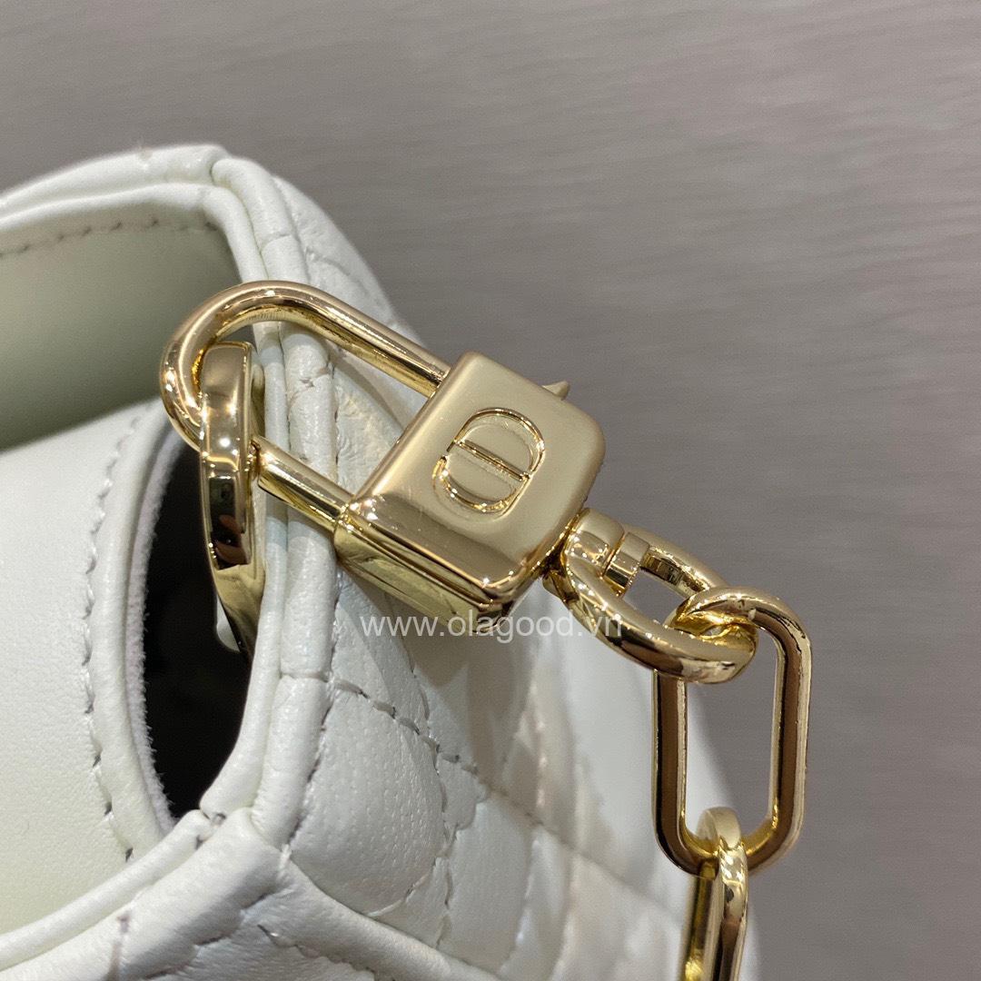 Túi xách Dior Lady D-Joy Bag - DODJ027 - Hình ảnh 8