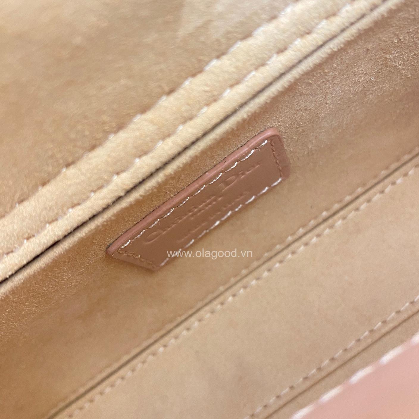 Túi xách Dior Lady D-Joy Bag - DODJ023 - Hình ảnh 15