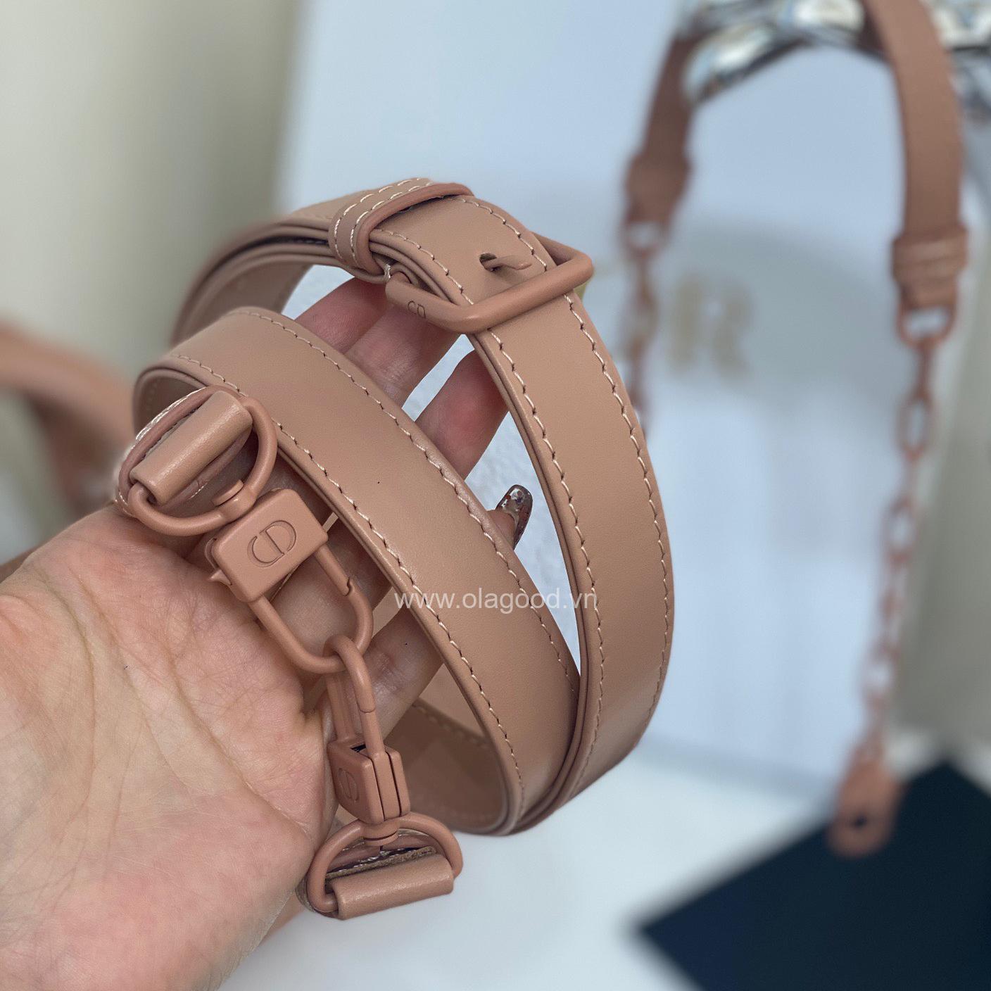 Túi xách Dior Lady D-Joy Bag - DODJ023 - Hình ảnh 13